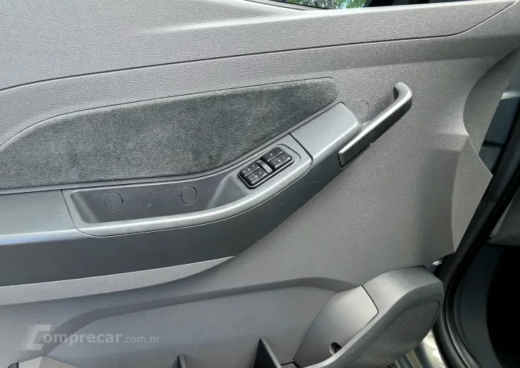 AGILE 1.4 MPFI LTZ 8V