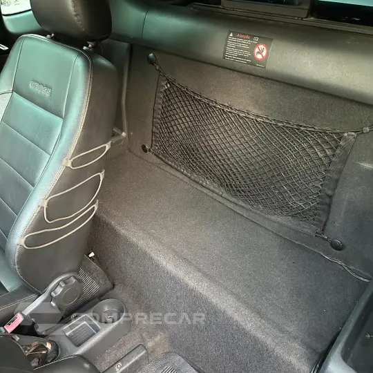 SAVEIRO 1.6 Cross CE 16V