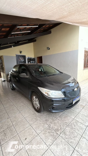 ONIX HATCH Joy 1.0 8V Flex 5p Mec.