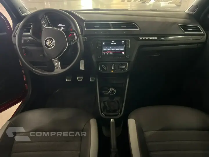 Gol 1.0 12V Mpi Totalflex Last Edition 4P Manual
