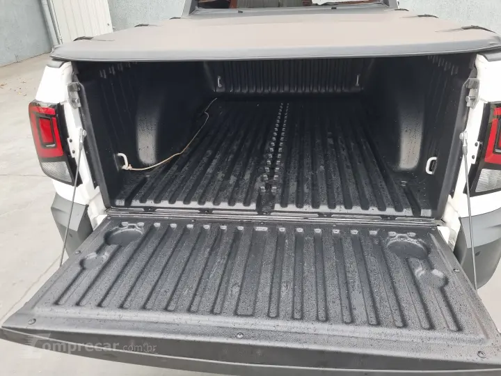 SAVEIRO 1.6 MI Trendline CS 8V