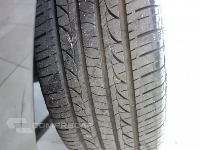 FOX - 1.6 MSI COMFORTLINE 8V 4P MANUAL