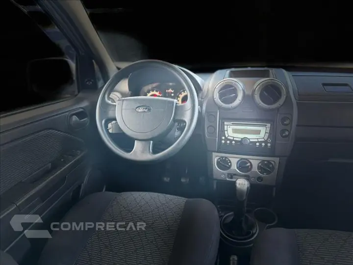 ECOSPORT 1.6 Freestyle 8V