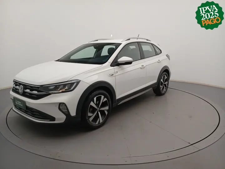 NIVUS 1.0 200 TSI TOTAL FLEX HIGHLINE AUTOMÁTICO