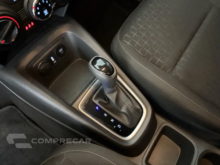 HB20 1.0 TGDI FLEX COMFORT AUTOMÁTICO