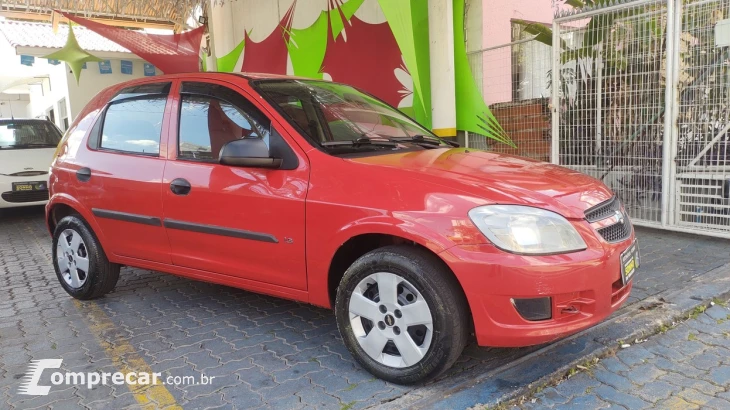 CELTA 1.0 MPFI LS 8V