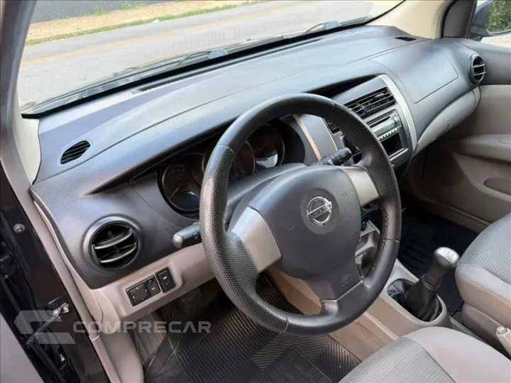 LIVINA 1.6 16V