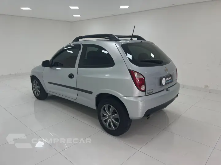 CELTA 1.0 MPFI Spirit 8V