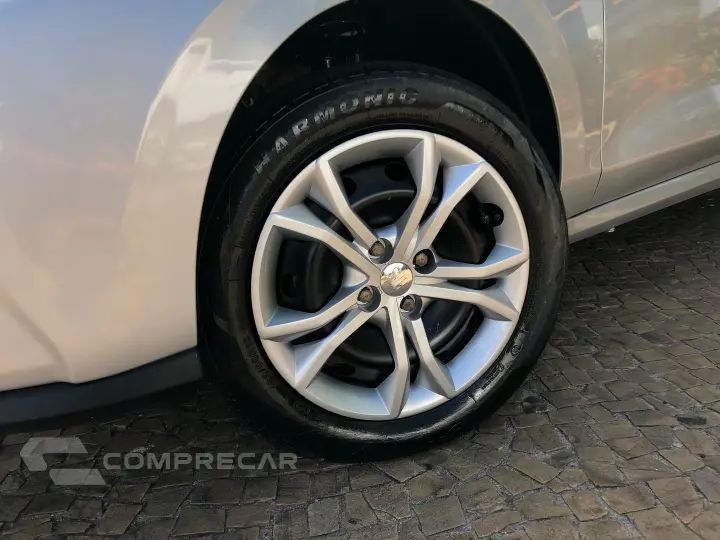 Argo 1.0 Firefly Flex Drive Manual