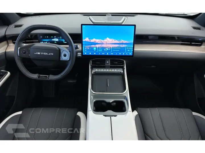 S06 1.5 TGDI PHEV PREMIUM DHT