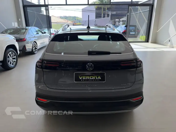 NIVUS 1.0 200 TSI Highline