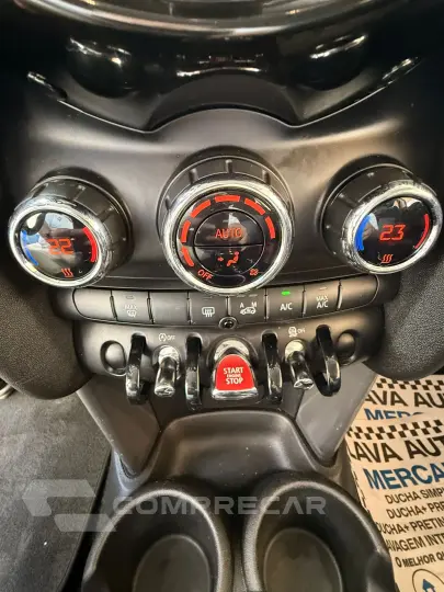 COOPER 1.5 12V Turbo