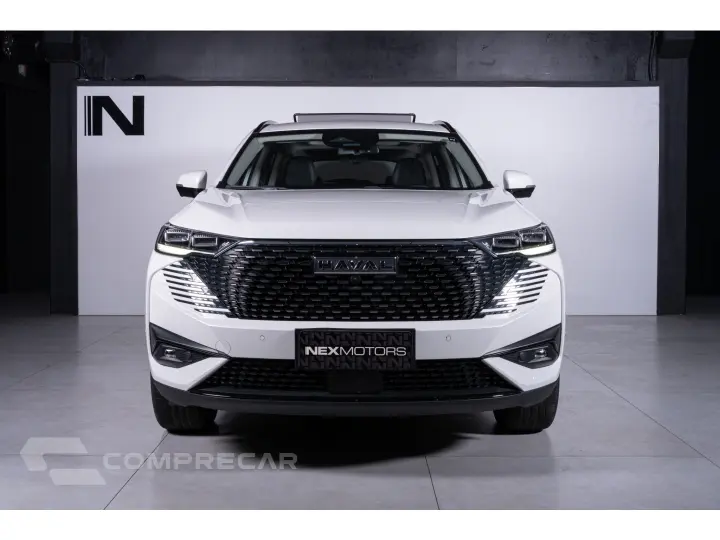 HAVAL H6 H6 PREMIUM HEV (HIBRIDO)