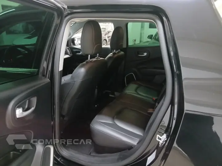 TORO 2.0 16V Turbo Volcano 4WD AT9