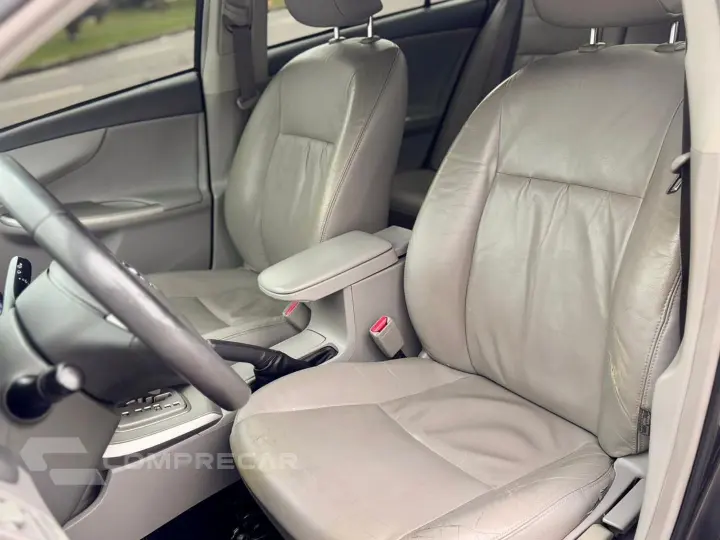 Corolla 1.8 Xei 16V Flex 4P Automático