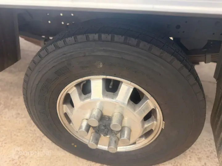 DAILY CHASSI 35S14 2p (dies.)(E5)