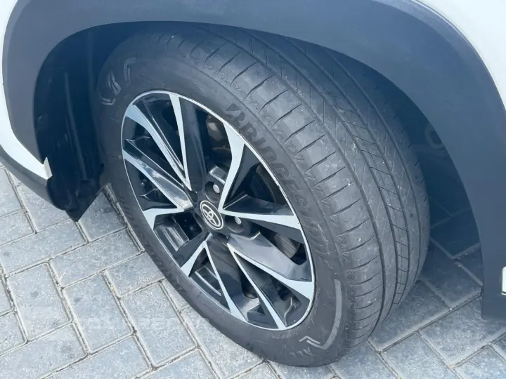 COROLLA CROSS 1.8 VVT-I Hybrid XRX