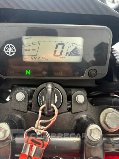 Factor 125 ED