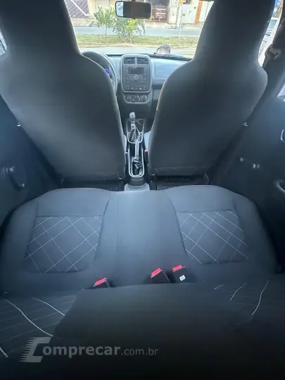 KWID 1.0 12V SCE ZEN