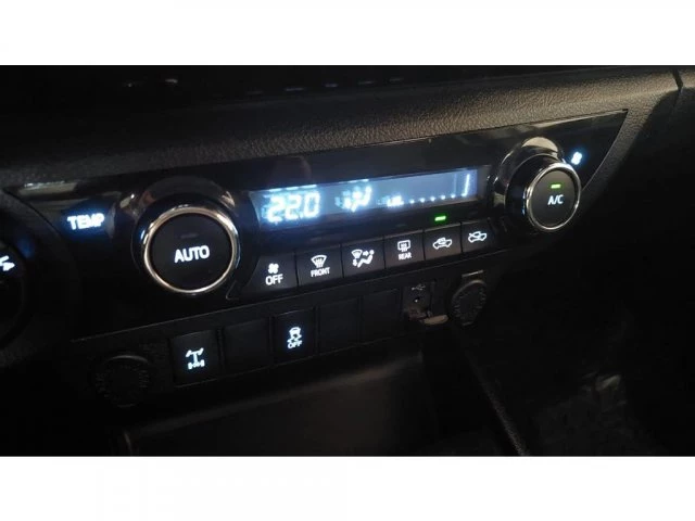 HILUX - 2.7 SRV 4X4 CD 16V 4P AUTOMÁTICO