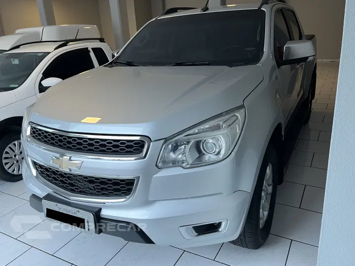 S10 2.5 16V LTZ CD 4X2