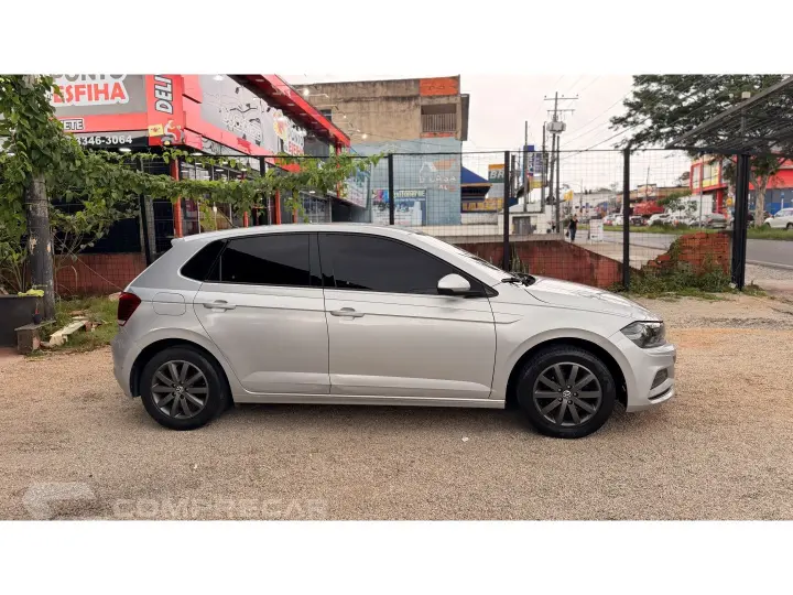 POLO 1.0 MPI TOTAL FLEX MANUAL
