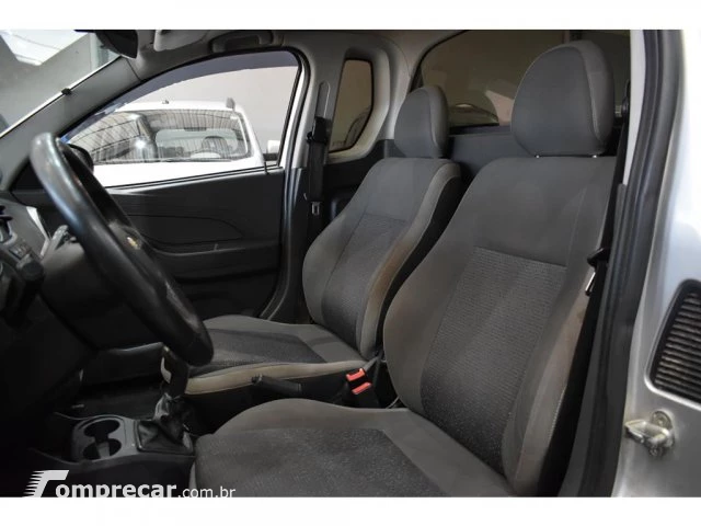 MONTANA - 1.4 MPFI LS CS 8V 2P MANUAL