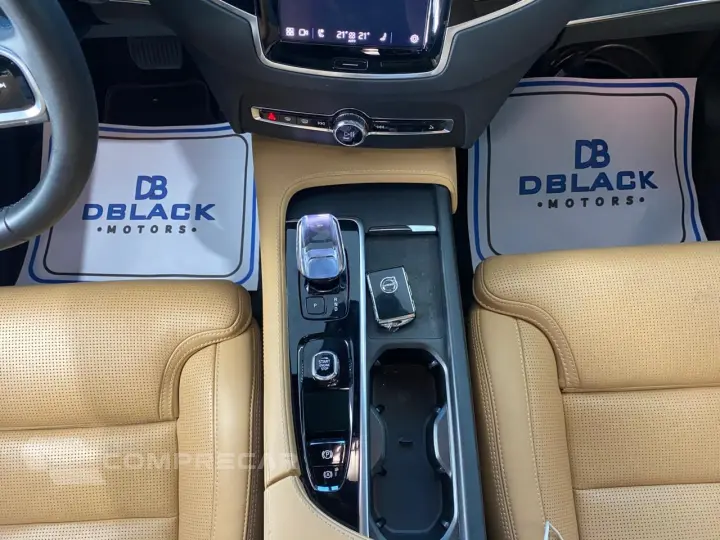 XC 90 T-8 Ultimate 2.0 AWD (Híbrido)