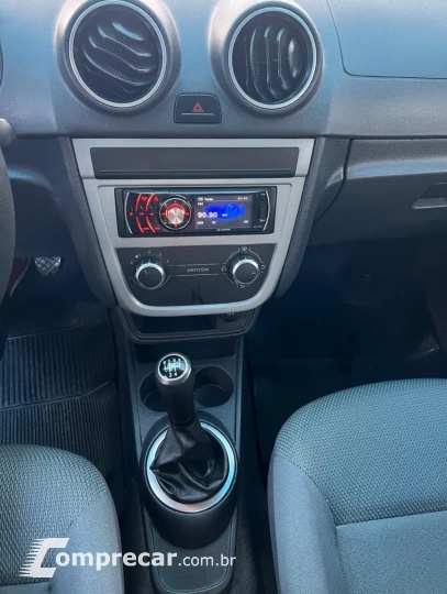 GOL 1.0 8V
