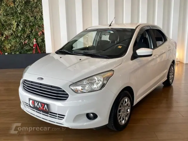 KA + - 1.5 SIGMA SE MANUAL