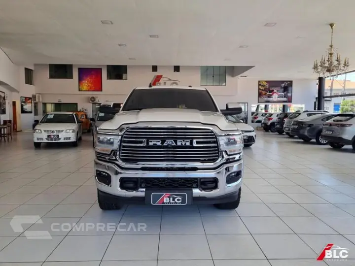 3500 LAIE 6.7D