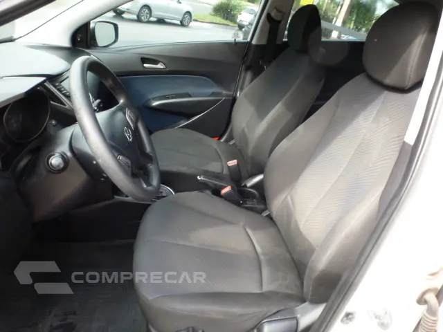 HB20 1.6 Comfort Style 16V