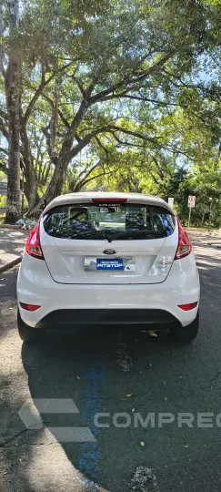 FIESTA 1.5 S Hatch 16V