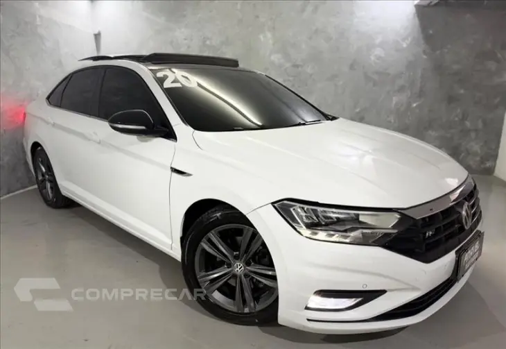 JETTA 1.4 250 TSI R-line