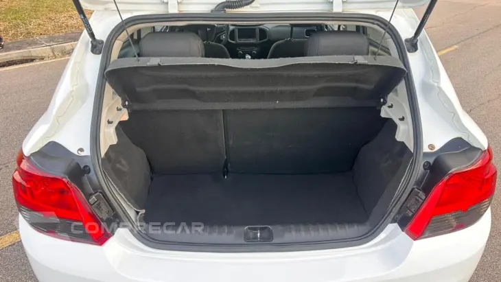 ONIX 1.4 MPFI LTZ 8V