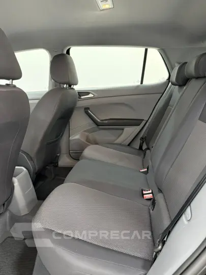 T-CROSS 1.0 200 TSI Sense