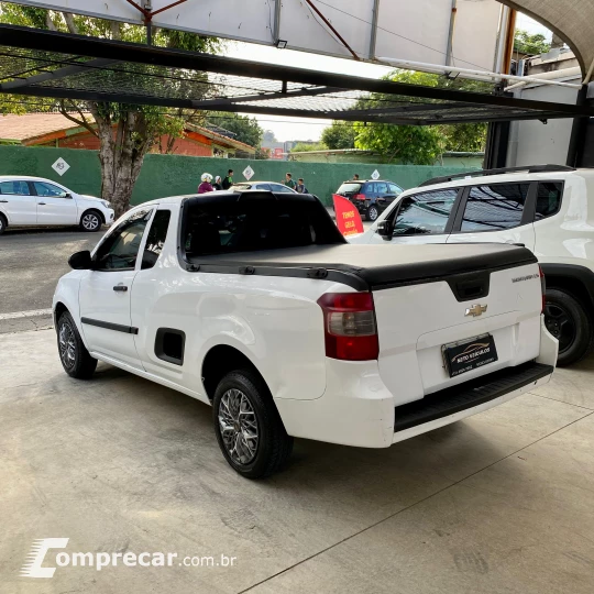 MONTANA 1.4 MPFI LS CS 8V