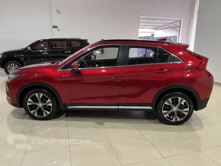 ECLIPSE CROSS 1.5 Mivec Turbo Hpe-s Sport