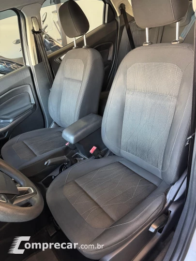 ECOSPORT 1.5 Tivct SE