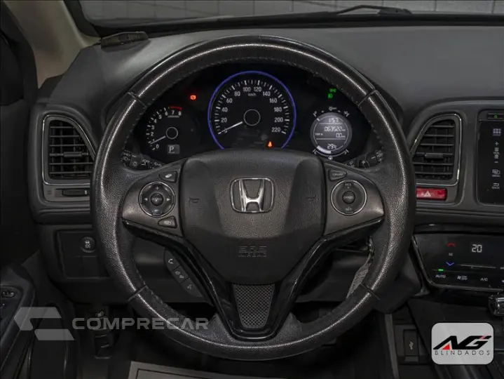 HR-V 1.8 16V EXL