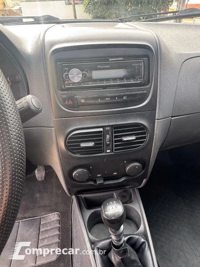 Strada Working 1.4 Flex CS