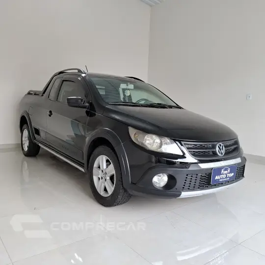 SAVEIRO 1.6 Cross CD 16V
