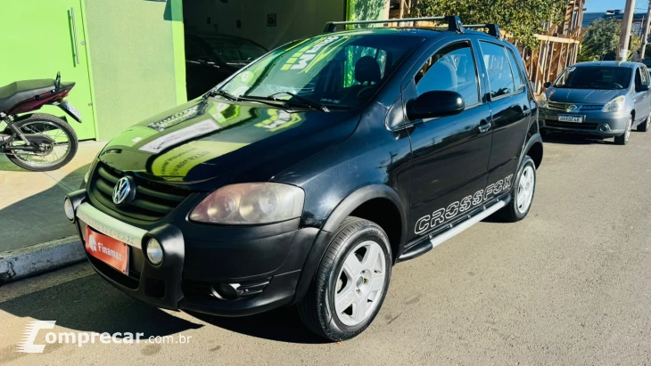 CROSSFOX 1.6 MI 8V