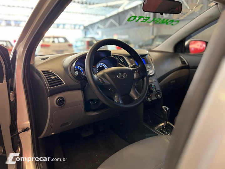 HB20S 1.6 Premium 16V