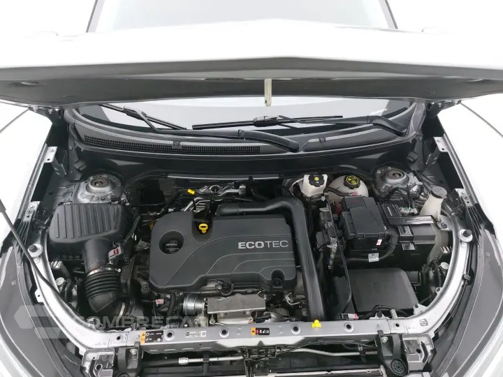 EQUINOX 1.5 16V TURBO GASOLINA PREMIER AWD AUTOMÁTICO
