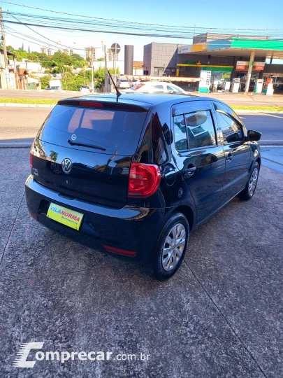 FOX 1.0 MI Plus 8V