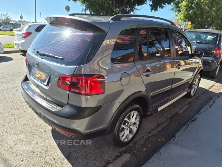 SPACE CROSS 1.6 MI 8V