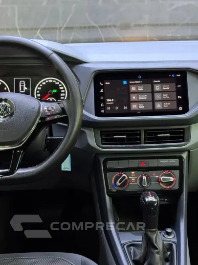 T-CROSS 1.0 200 TSI