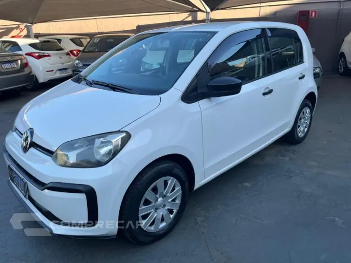 UP 1.0 MPI Take UP 12V