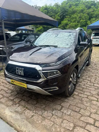 TORO 1.3 Turbo 270 Volcano